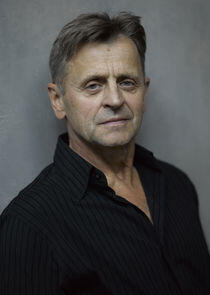 Mikhail Baryshnikov Mikhail Baryshnikov