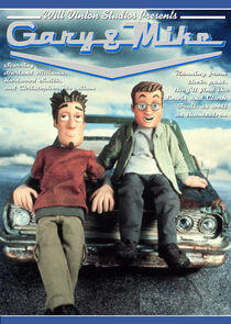 Gary & Mike Gary & Mike