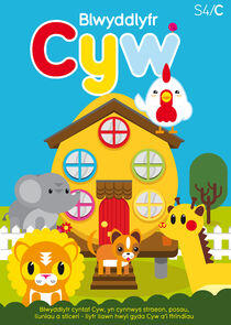 Cyw Cyw