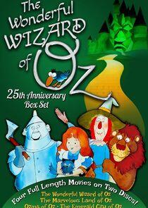 The Wonderful Wizard of Oz The Wonderful Wizard of Oz
