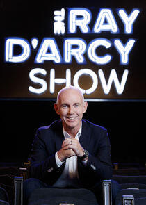 The Ray D'Arcy Show The Ray D'Arcy Show