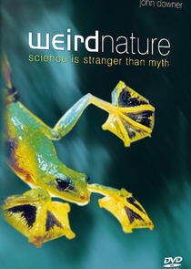 Weird Nature Weird Nature