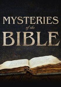 Mysteries of the Bible Mysteries of the Bible