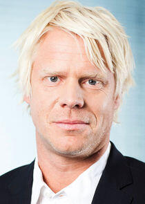 Henrik Pabst Henrik Pabst