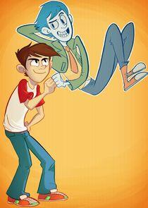 Dude, That's My Ghost! Dude, That's My Ghost!