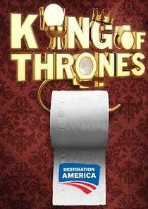 King of Thrones King of Thrones
