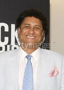 Marc Henry Johnson Marc Henry Johnson