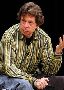 photo of Richard Price photo of Richard Price