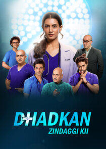 Dhadkan Zindaggi Kii Dhadkan Zindaggi Kii