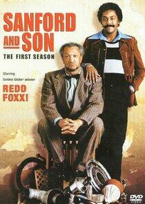 Sanford and Son - Season 1 Sanford and Son - Season 1