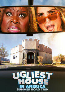 Ugliest House in America - Season 4 Ugliest House in America - Season 4