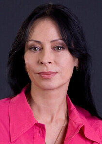 photo of Марина Хлебникова photo of Марина Хлебникова