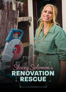 Renovation Rescue