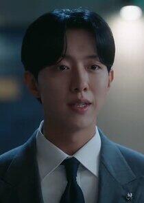 Hwang Chan Seong Hwang Chan Seong