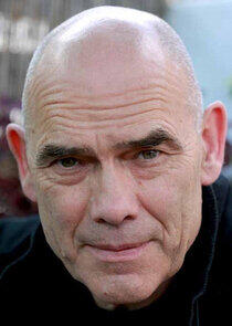 Peter Guinness Peter Guinness