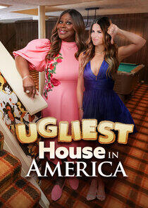 Ugliest House in America - Season 5 Ugliest House in America - Season 5