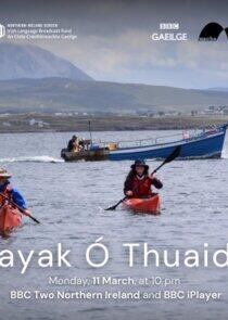 Kayak Ó Thuaidh Kayak Ó Thuaidh