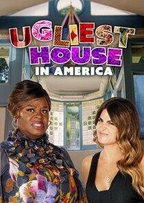 Ugliest House in America - Season 3 Ugliest House in America - Season 3