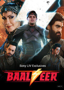 Baalveer Baalveer