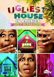 Ugliest House in America - Season 2 Ugliest House in America - Season 2