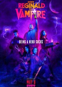 Reginald the Vampire - Season 2 Reginald the Vampire - Season 2