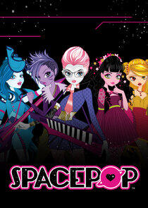 SpacePOP SpacePOP
