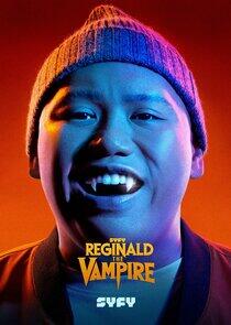 Reginald the Vampire - Season 1 Reginald the Vampire - Season 1