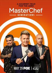 MasterChef - Season 14 MasterChef - Season 14