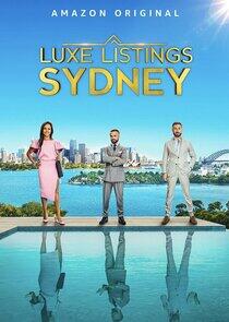 Luxe Listings Sydney - Season 1 Luxe Listings Sydney - Season 1