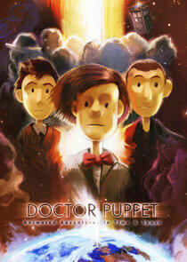The Doctor Puppet The Doctor Puppet