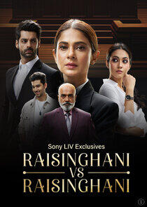 Raisinghani vs Raisinghani Raisinghani vs Raisinghani
