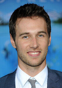 Christopher Scott Christopher Scott
