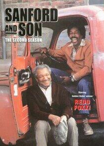Sanford and Son - Season 2 Sanford and Son - Season 2