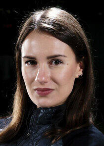 photo of Анна Сидорова photo of Анна Сидорова