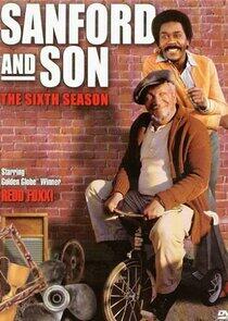Sanford and Son - Season 6 Sanford and Son - Season 6