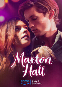 Maxton Hall - Season 1 Maxton Hall - Season 1