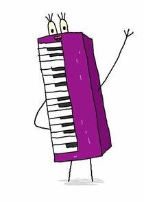 Keys Keys