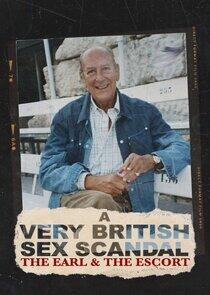 A Very British Sex Scandal A Very British Sex Scandal
