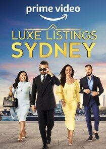 Luxe Listings Sydney - Season 2 Luxe Listings Sydney - Season 2