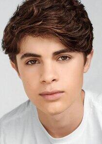 Hunter Dillon Hunter Dillon