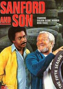 Sanford and Son - Season 5 Sanford and Son - Season 5