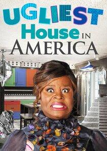 Ugliest House in America - Season 1 Ugliest House in America - Season 1