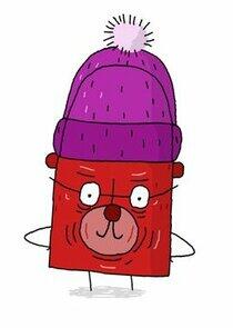 Isabella the Bear Isabella the Bear