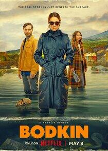 Bodkin - Season 1 Bodkin - Season 1
