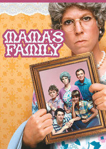 Mama's Family Mama's Family