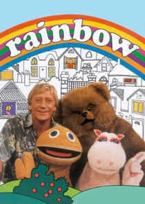 Rainbow Rainbow