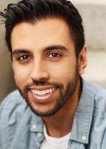 photo of Mansoor Noor photo of Mansoor Noor