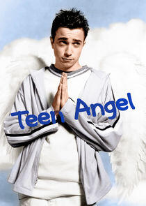 Teen Angel Teen Angel
