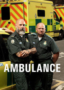 Ambulance - Season 3 Ambulance - Season 3