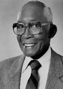 Rolly Forbes